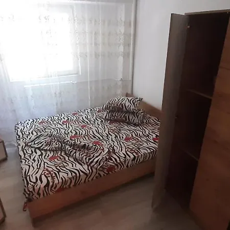 Apartament Parter 2