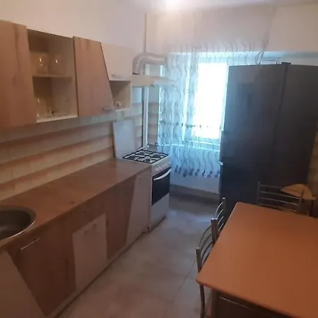 Apartament Parter 2 Apartment Mangalia