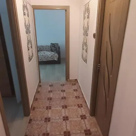 Apartment Apartament Parter 2
