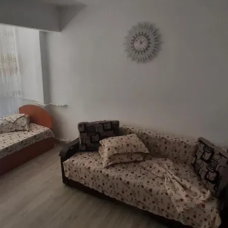 Apartament Parter 2 Apartment