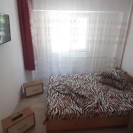 Apartament Parter 2 Apartment *