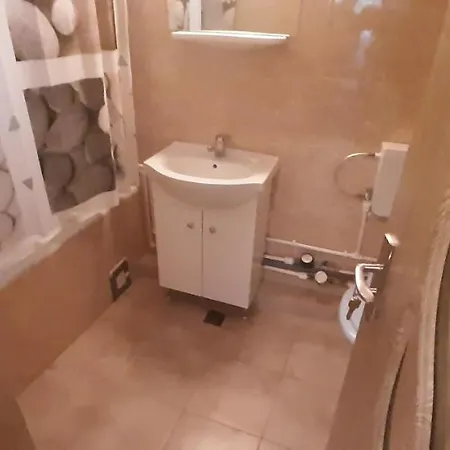 Apartament Parter 2 Mangalia