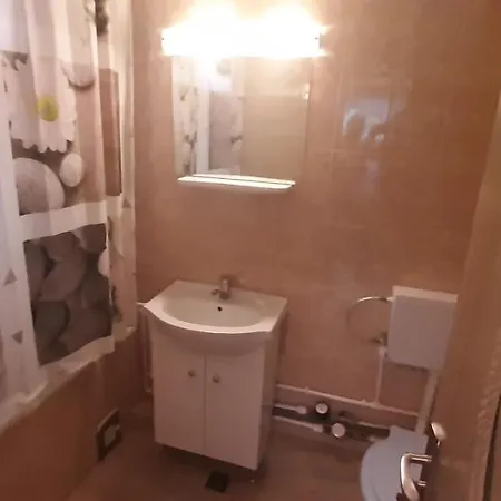 Apartament Parter 2