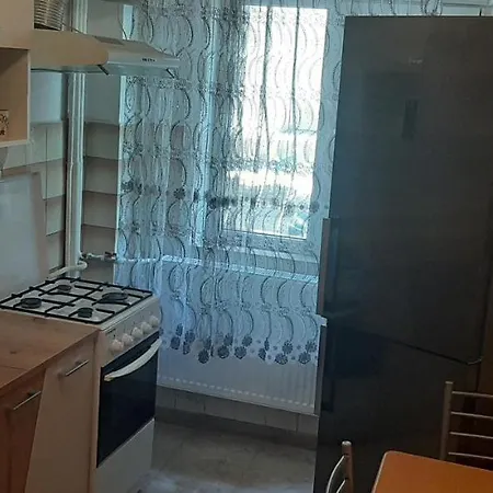 Apartament Parter 2 *