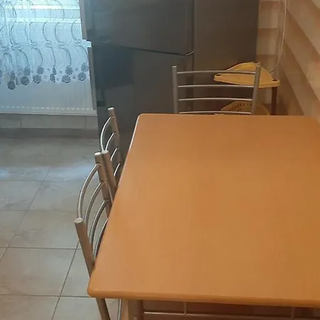 Apartament Parter 2 * Mangalia